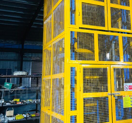 宜兴仓库货梯应用前景如何